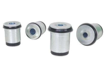 Whiteline 07-14 Toyota FJ Cruiser Front Control Arm Lower Inner Bushing Kit W53522 W53522 Photo - Primary
