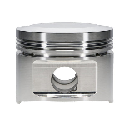 JE Pistons RENAULT R5 7.0:1 Set of 5 Pistons 312444 312444 User 8