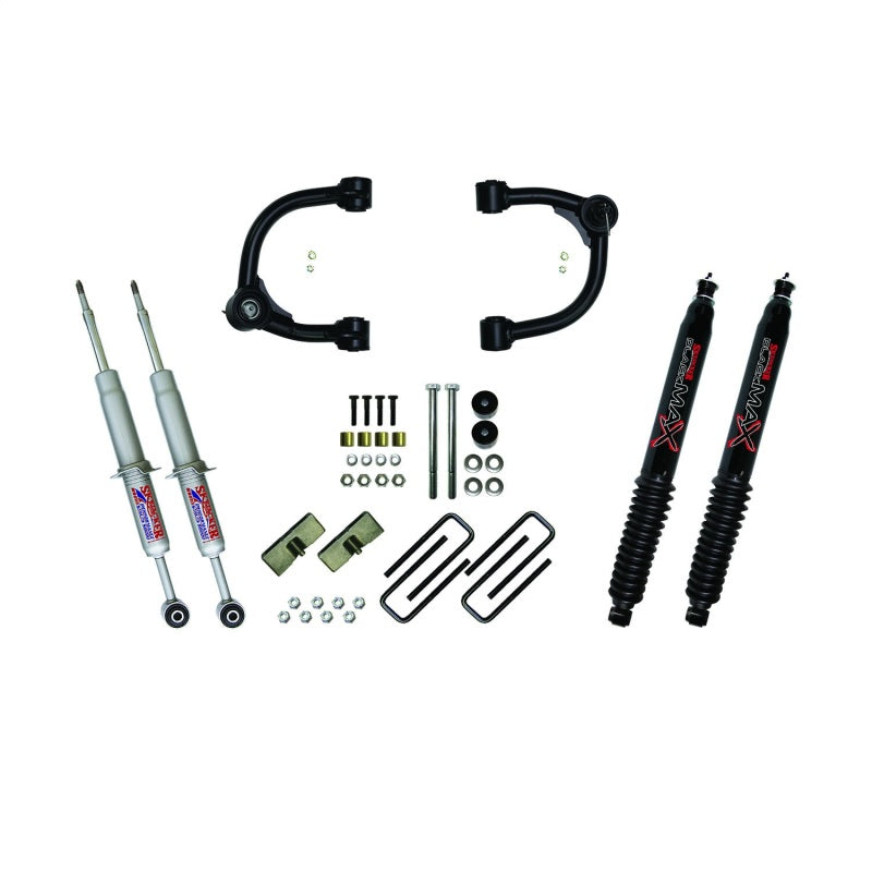 Skyjacker 3in KIT/05 TACOMA/REAR BLKMA TC530STUB TC530STUB Photo - Primary