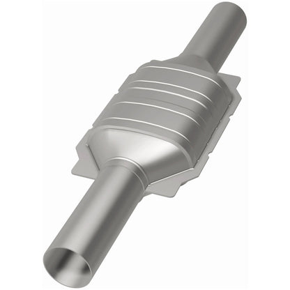 MagnaFlow California Grade CARB Compliant Direct-Fit Catalytic Converter 3322223 Photo - out of package