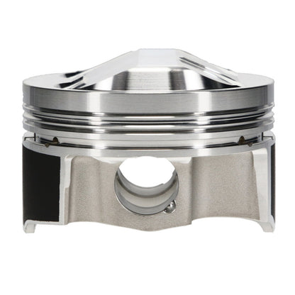 JE Pistons Nissan RB25DET 86.25mm Bore 0.827in Pin Dia 8.5:1 CR - Set of 6 361311 361311 User 3