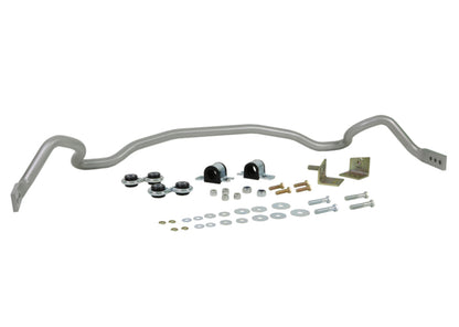 Whiteline Front Sway Bar 27mm Adjustable Toyota Celica Supra 82-86 BTF76Z Photo - Primary