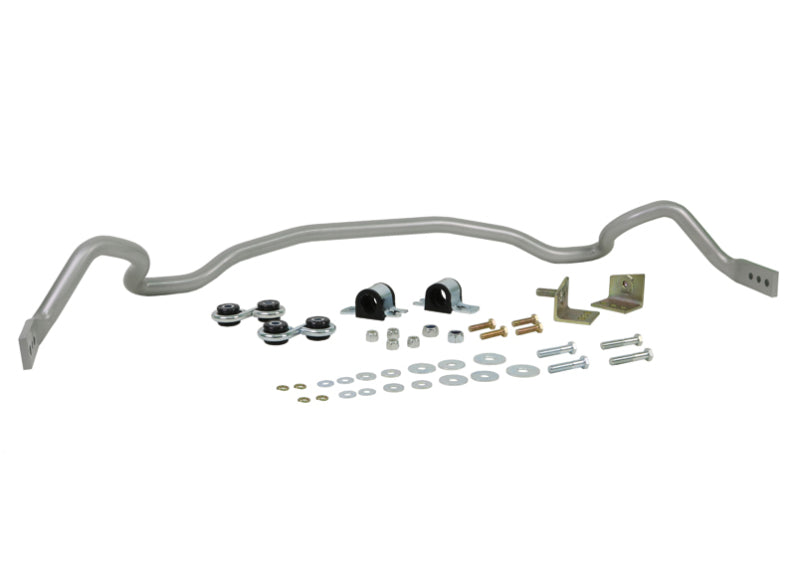 Whiteline Front Sway Bar 27mm Adjustable Toyota Celica Supra 82-86 BTF76Z Photo - Primary