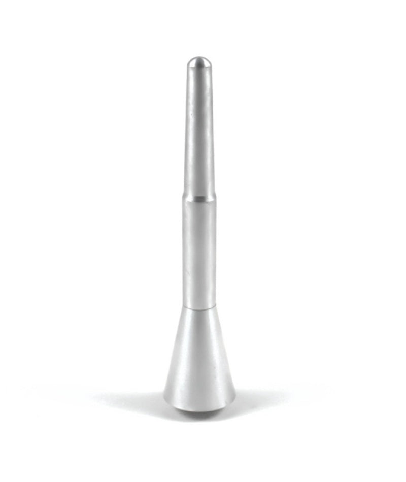 Torque Solution Billet Short Antenna (Silver) : Mazda MX-5 Miata 2005+/ TS-BA-BL9-1 TS-BA-BL9-1 Photo - Primary
