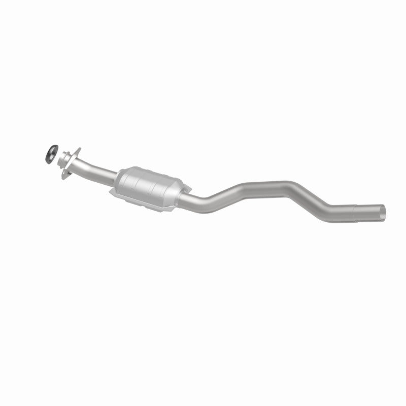 MagnaFlow Standard Grade Federal / EPA Compliant Direct-Fit Catalytic Converter 23252 360 Degree Image Set