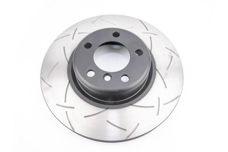 DBA 11-17 BMW Front Slotted T3 4000 Series Rotor 42676S 42676S Photo - out of package