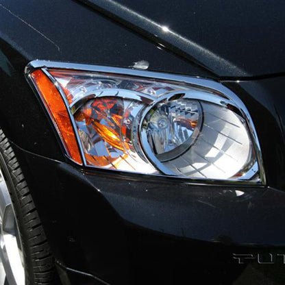 Putco 2007-2010, Dodge Caliber 403833 Photo - Primary