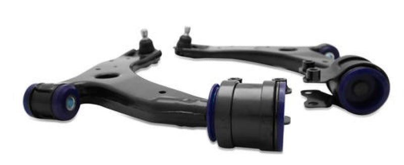 SuperPro Control Arm Kit TRC1050 User 1