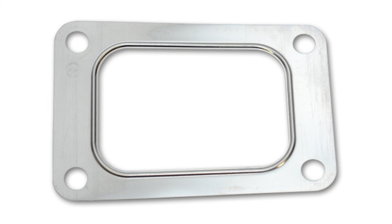 Vibrant Turbo Inlet Flange Gasket for T06 1417G Photo - Primary