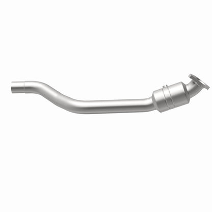 MagnaFlow Dodge OEM Grade Federal / EPA Compliant Direct-Fit Catalytic Converter 52479 360 Degree Image Set