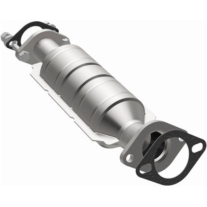 MagnaFlow HM Grade Federal / EPA Compliant Direct-Fit Catalytic Converter 24266 Photo - out of package