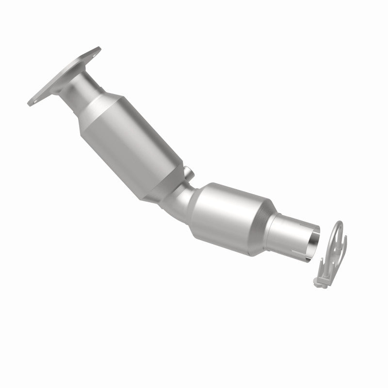 MagnaFlow Toyota OEM Grade Federal / EPA Compliant Direct-Fit Catalytic Converter 52455 360 Degree Image Set
