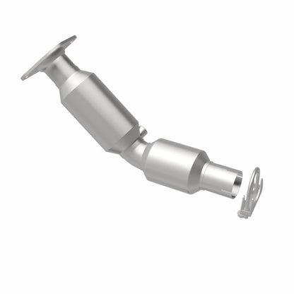 MagnaFlow Toyota OEM Grade Federal / EPA Compliant Direct-Fit Catalytic Converter 52455 360 Degree Image Set