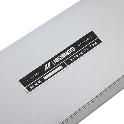 Mishimoto 2018+ Honda Accord 1.5T/2.0T Performance Intercooler (I/C Only) - Silver MMINT-ACRD-18SL MMINT-ACRD-18SL User 3