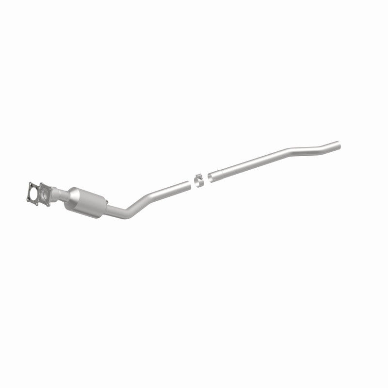 MagnaFlow California Grade CARB Compliant Direct-Fit Catalytic Converter 5451202 360 Degree Image Set
