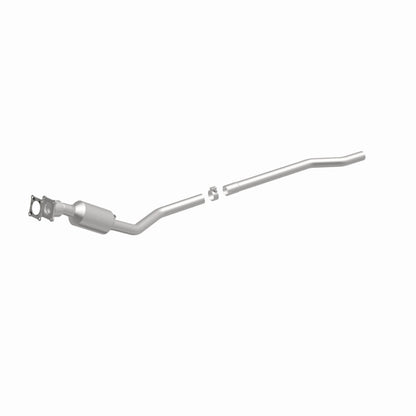 MagnaFlow California Grade CARB Compliant Direct-Fit Catalytic Converter 5451202 360 Degree Image Set