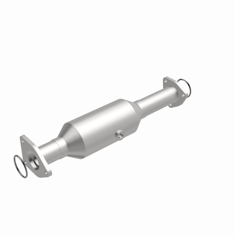 MagnaFlow Honda Accord HM Grade Federal / EPA Compliant Direct-Fit Catalytic Converter 27405 360 Degree Image Set