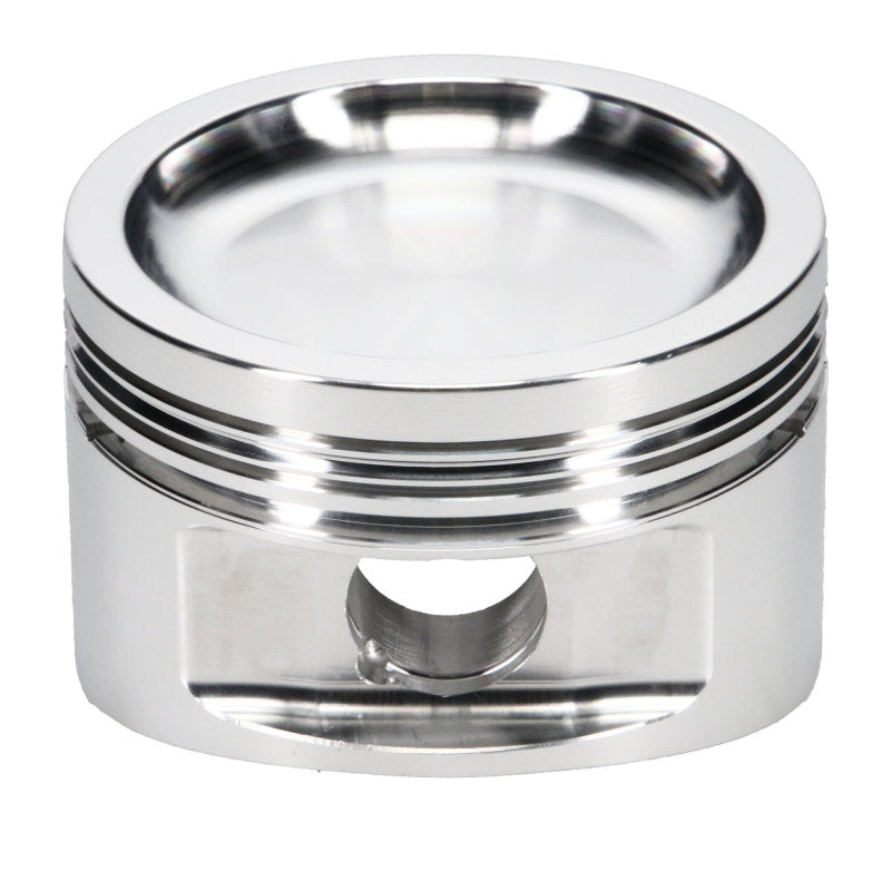 JE Pistons VW 8V 9:0 TURBO KIT Set of 4 Pistons 295734 295734 User 7