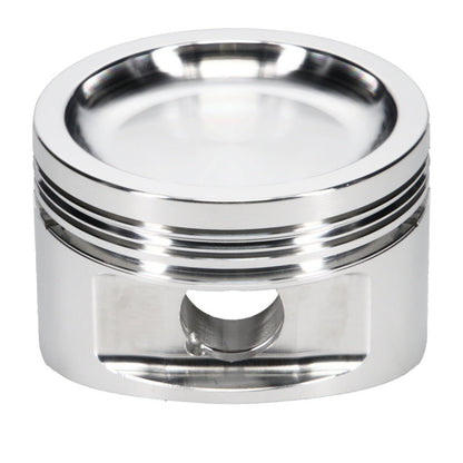 JE Pistons VW 8V 9:0 TURBO KIT Set of 4 Pistons 295734 295734 User 7