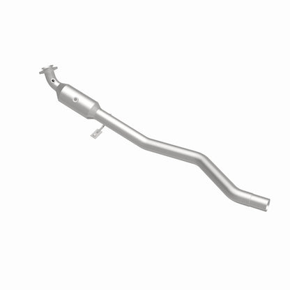 MagnaFlow Mercedes-Benz GL450 California Grade CARB Compliant Direct-Fit Catalytic Converter 5451173 360 Degree Image Set