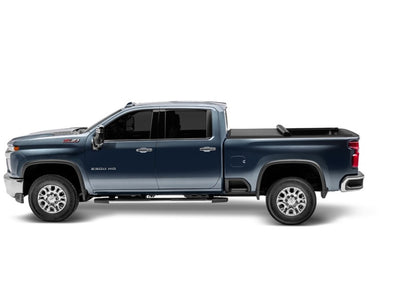 Truxedo 2020 GMC Sierra & Chevrolet Silverado 2500HD & 3500HD 6ft 9in Lo Pro Bed Cover 573301 573301 Photo - Mounted