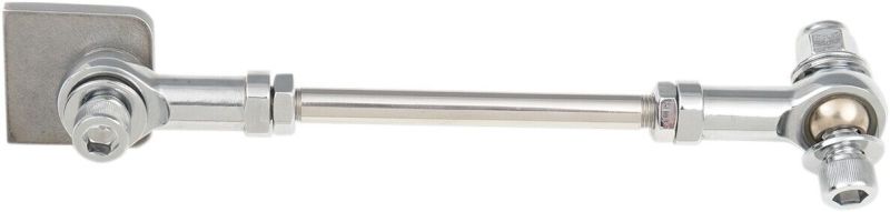 Performance Machine Steel Anchor Rod Weld On Tab #1271 0028-9950 0028-9950 User 1