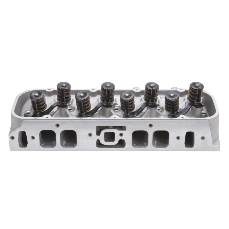 Edelbrock Cylinder Head, BBC, Performer RPM Oval Port, 100CC, Complete, Single 60435 Photo - Primary