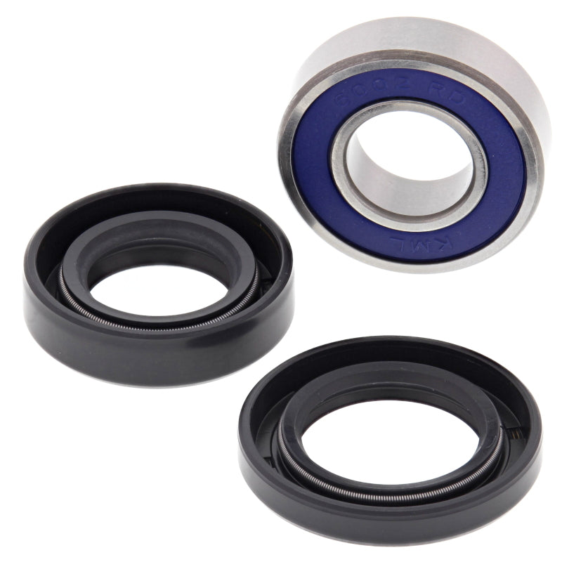 All Balls Racing Adley ATV 50 Lower Steering Stem Kit 25-1723 25-1723 Photo - Primary
