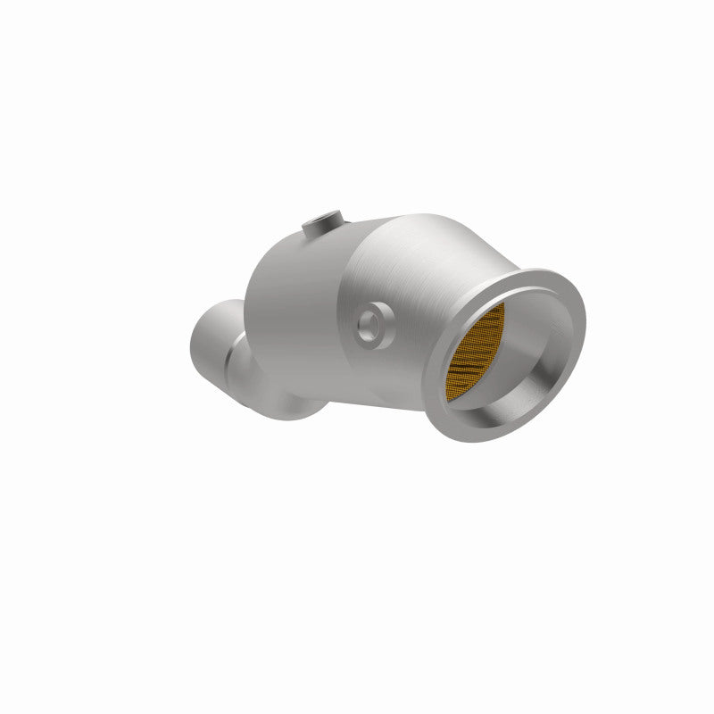 MagnaFlow BMW OEM Grade Federal / EPA Compliant Direct-Fit Catalytic Converter 52258 360 Degree Image Set
