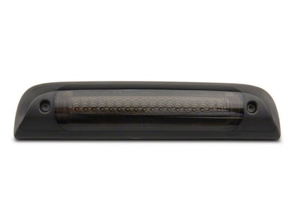 Raxiom 14-18 Chevrolet Silverado Axial Series LED Third Brake Light- Smoked S122504 S122504 Photo - Close Up