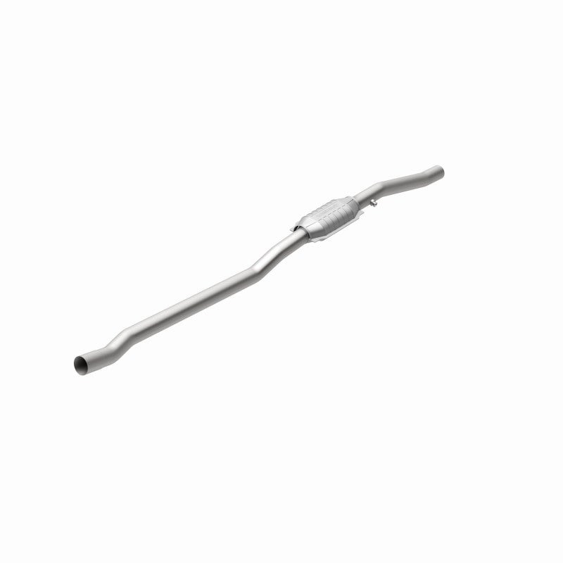 MagnaFlow Dodge Dakota HM Grade Federal / EPA Compliant Direct-Fit Catalytic Converter 23293 360 Degree Image Set