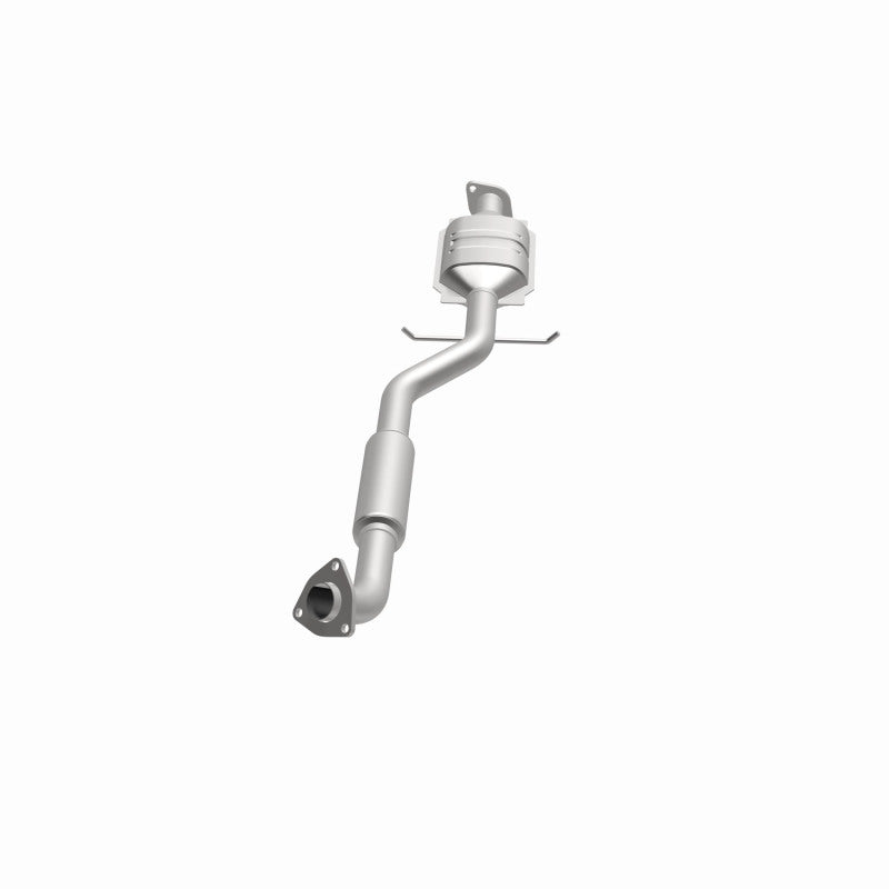 MagnaFlow HM Grade Federal / EPA Compliant Direct-Fit Catalytic Converter 93192 360 Degree Image Set