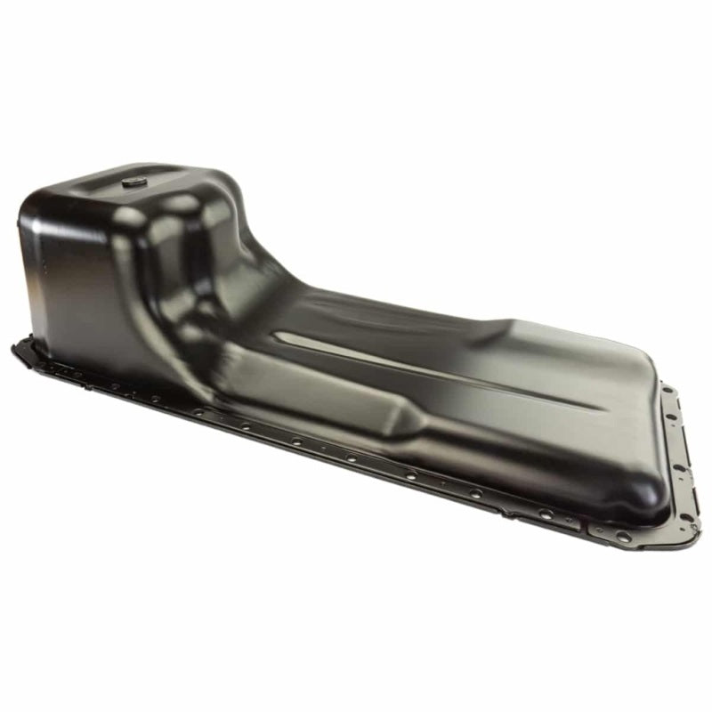 Industrial Injection 2003-2018 Dodge Cummins 5.9L / 6.7L (Diesel) Big Iron Oil Pan BICR5967OP BICR5967OP User 1