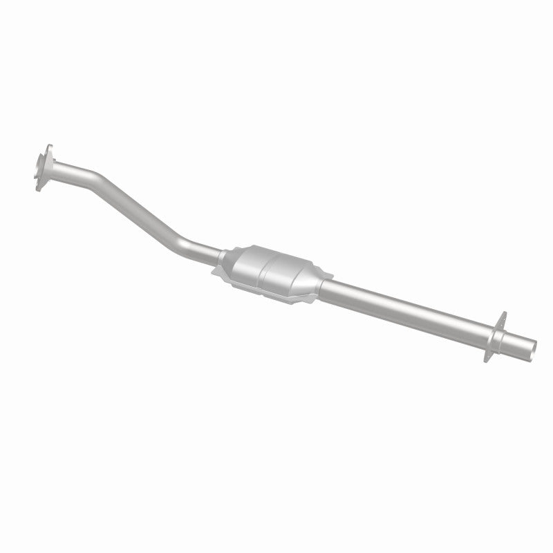 MagnaFlow Standard Grade Federal / EPA Compliant Direct-Fit Catalytic Converter 93165 360 Degree Image Set
