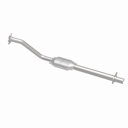 MagnaFlow Standard Grade Federal / EPA Compliant Direct-Fit Catalytic Converter 93165 360 Degree Image Set