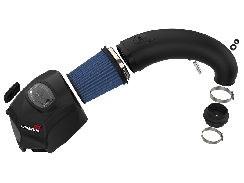 aFe Momentum GT Pro 5R Intake System 2019 Dodge RAM 1500 V8-5.7L 50-70013R Photo - Unmounted