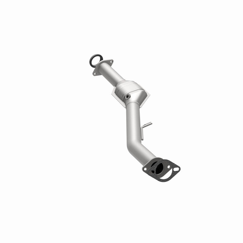 MagnaFlow Subaru HM Grade Federal / EPA Compliant Direct-Fit Catalytic Converter 24827 360 Degree Image Set