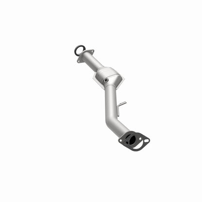 MagnaFlow Subaru HM Grade Federal / EPA Compliant Direct-Fit Catalytic Converter 24827 360 Degree Image Set