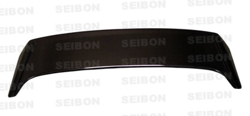 Seibon MG Rear Spoiler Honda Prelude 1997-2001 RS9701HDPR-MG RS9701HDPR-MG Photo - Primary