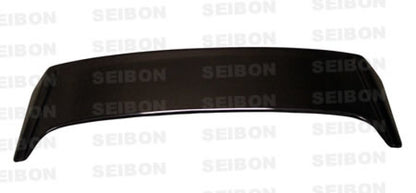 Seibon MG Rear Spoiler Honda Prelude 1997-2001 RS9701HDPR-MG RS9701HDPR-MG Photo - Primary