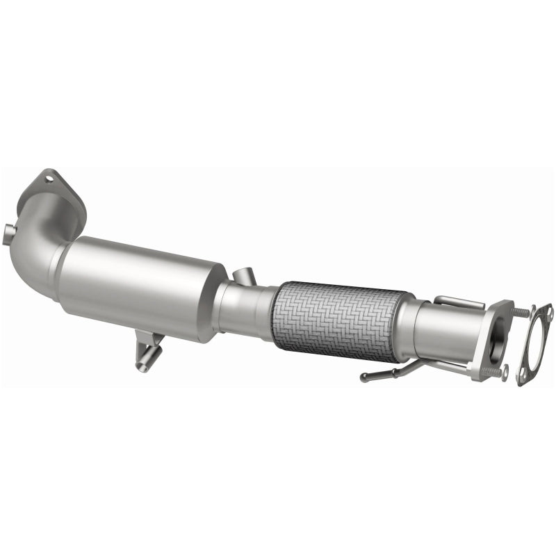 MagnaFlow Ford Edge OEM Grade Federal / EPA Compliant Direct-Fit Catalytic Converter 21-530 Photo - out of package