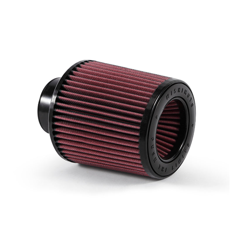 Mishimoto Mazda Miata Performance Air Intake MMAI-MIA-16WBK Photo - Close Up