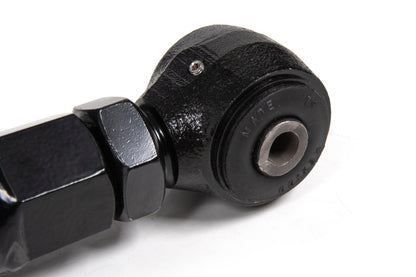 JKS Manufacturing 07-18 Jeep Wrangler JL Adjustable Front Upper Control Arm - Rubber JKS1636 JKS1636 Photo - Close Up