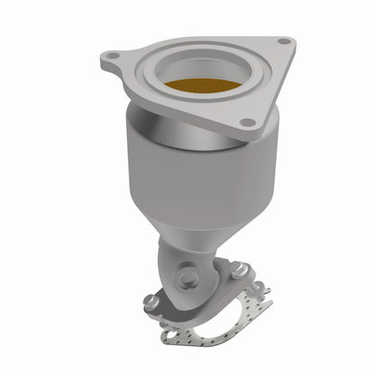 MagnaFlow OEM Grade Federal / EPA Compliant Direct-Fit Catalytic Converter 51686 360 Degree Image Set