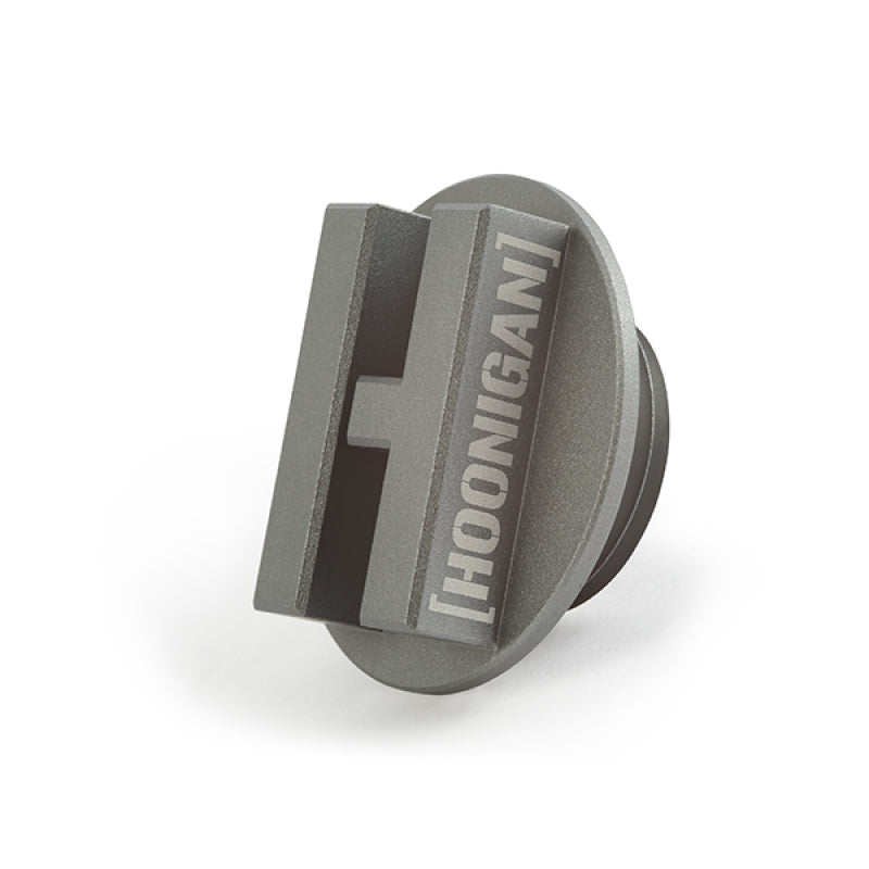 Mishimoto Toyota Oil Filler Cap, Hoonigan MMOFC-TOY-HOONSL Photo - Close Up