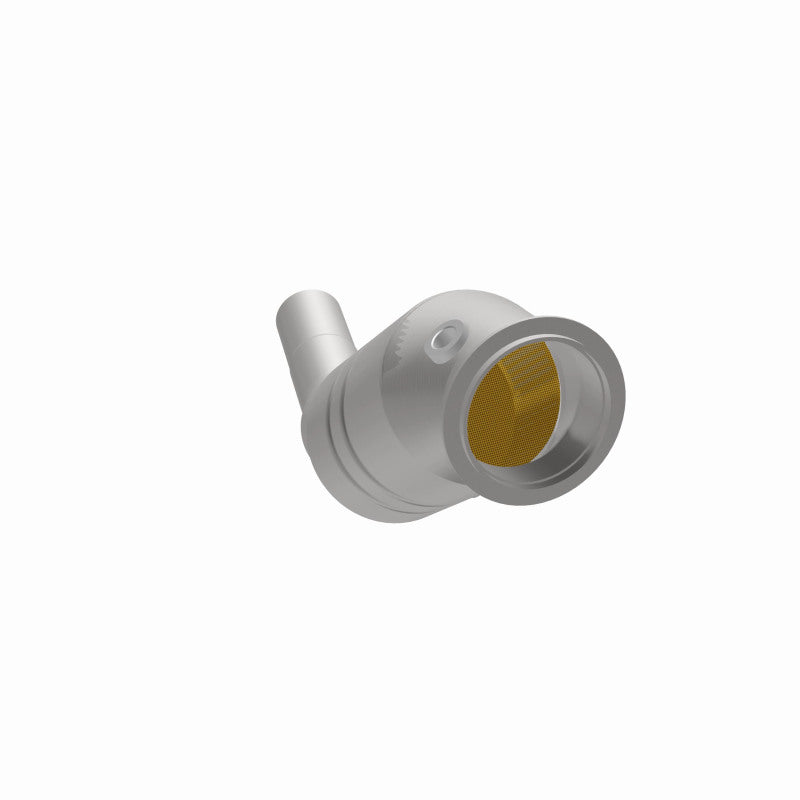 MagnaFlow BMW OEM Grade Federal / EPA Compliant Direct-Fit Catalytic Converter 52265 360 Degree Image Set