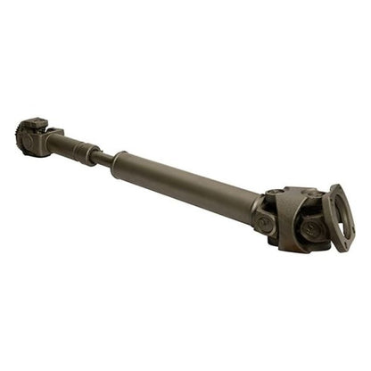 Yukon Gear & Axle USA Standard Driveshaft 06-09 Ram 2500/3500 5.7L w/ Manual Transmission ZDS9534 ZDS9534 User 1