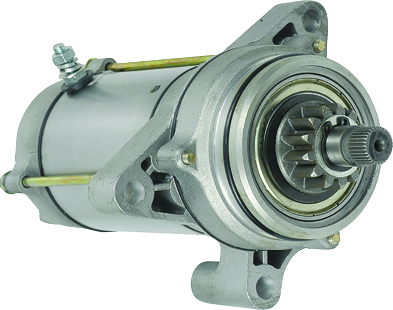 BikeMaster Honda Starter 153753 153753 Photo - Primary