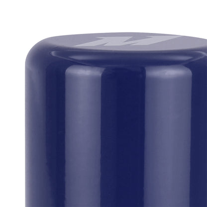 Mishimoto Weighted Shift Knob XL Blue MMSK-XL-BL MMSK-XL-BL User 1