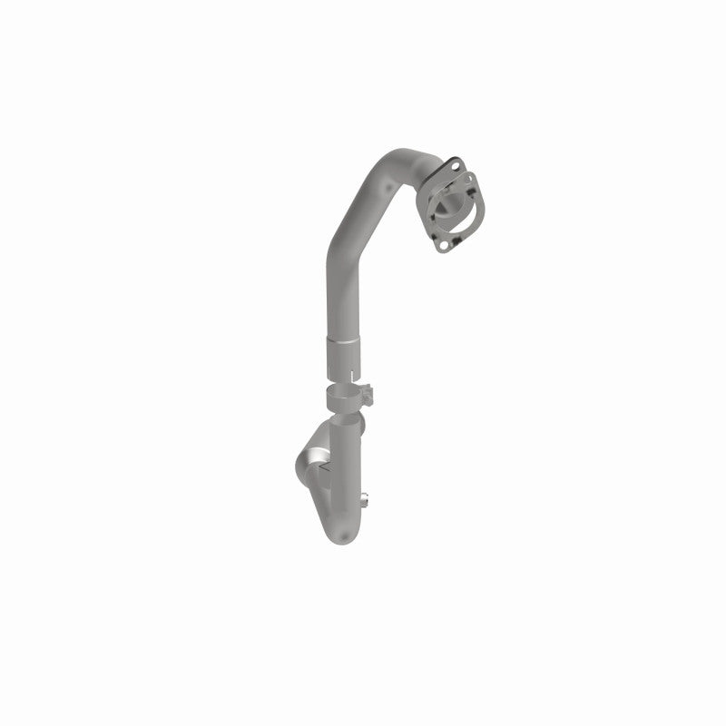 MagnaFlow Land Rover OEM Grade Federal / EPA Compliant Direct-Fit Catalytic Converter 49719 360 Degree Image Set